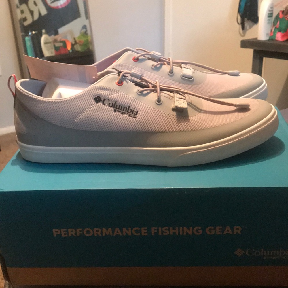 Columbia PFG Dorado CVO
